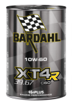 Bardahl   XT4-R 39.67 10W60  1л. -BAR-347139